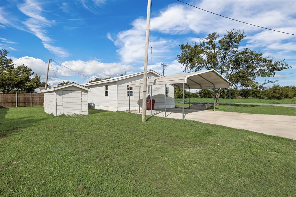 Johnson Add - Residential