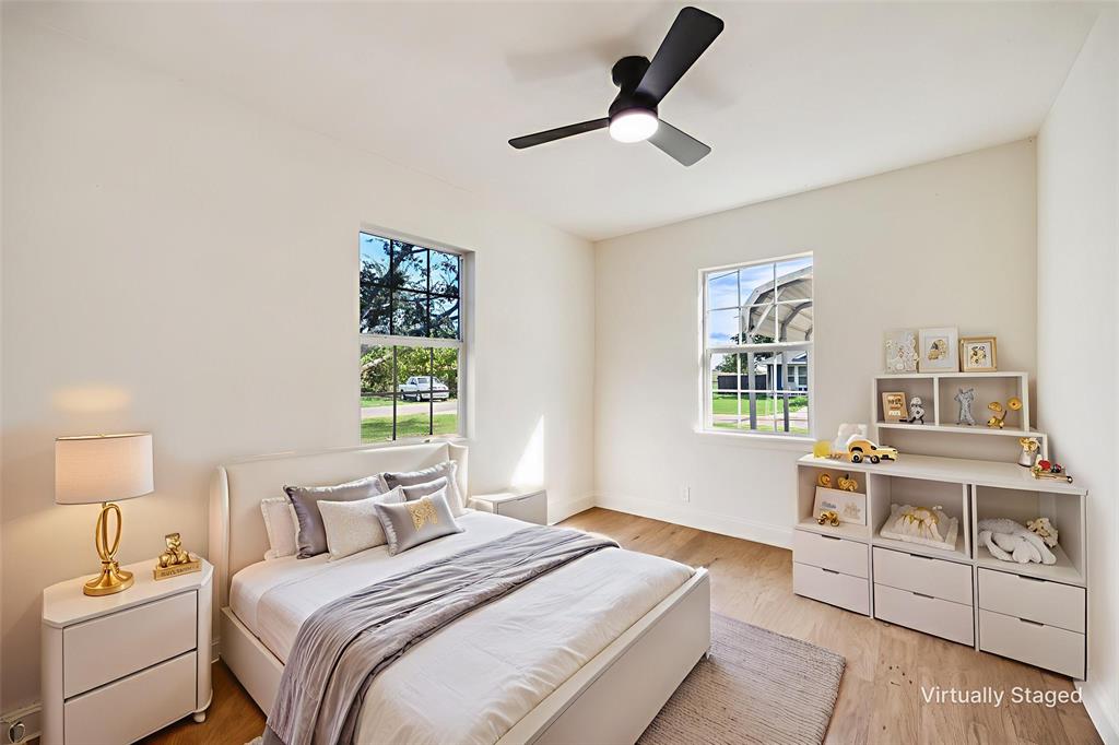 Johnson Add - Residential