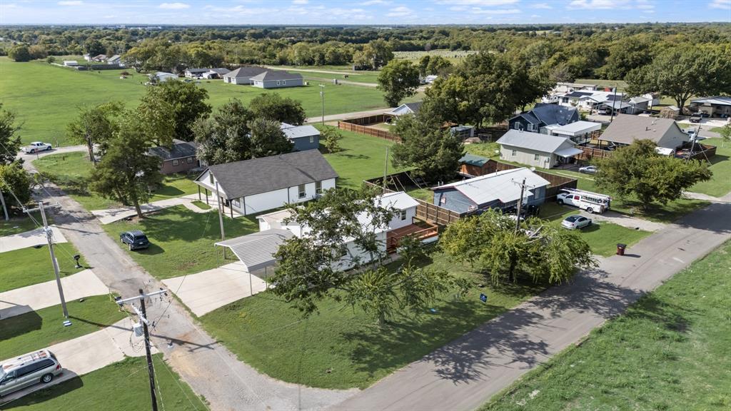 Johnson Add - Residential