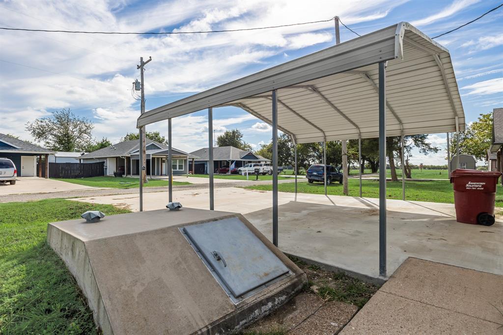 Johnson Add - Residential