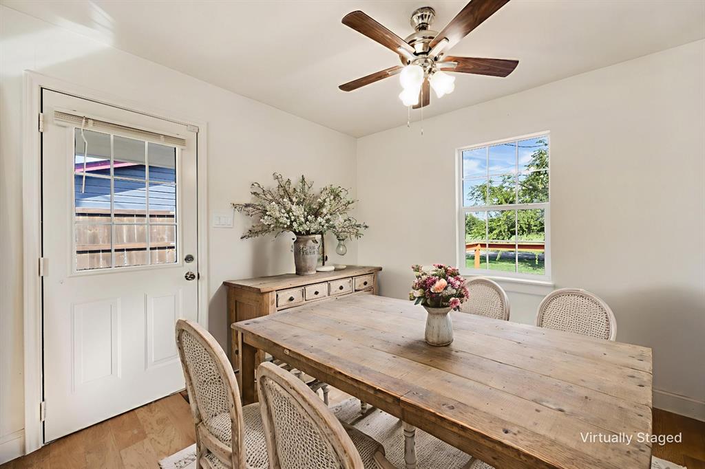 Johnson Add - Residential