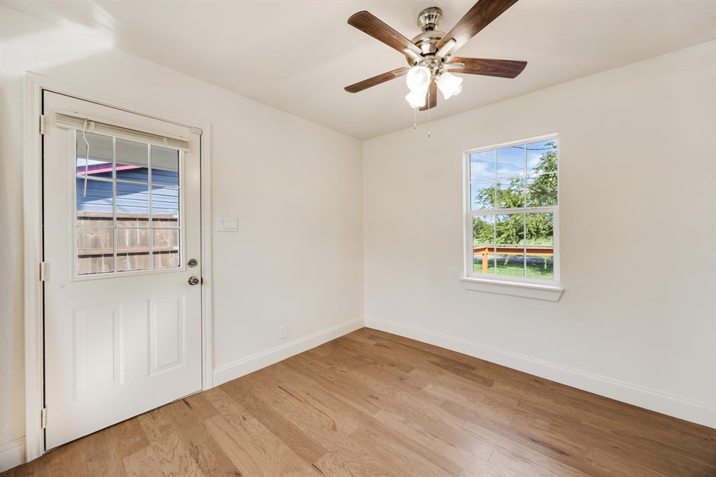 Johnson Add - Residential