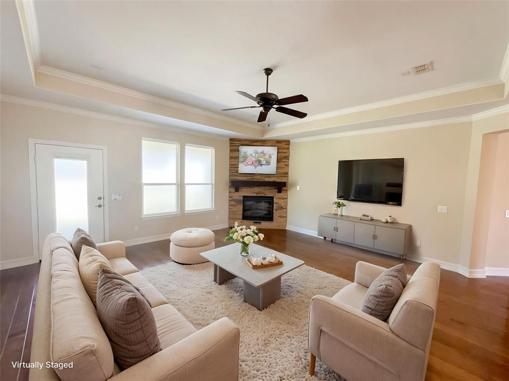 6371 Walnut Hill Court