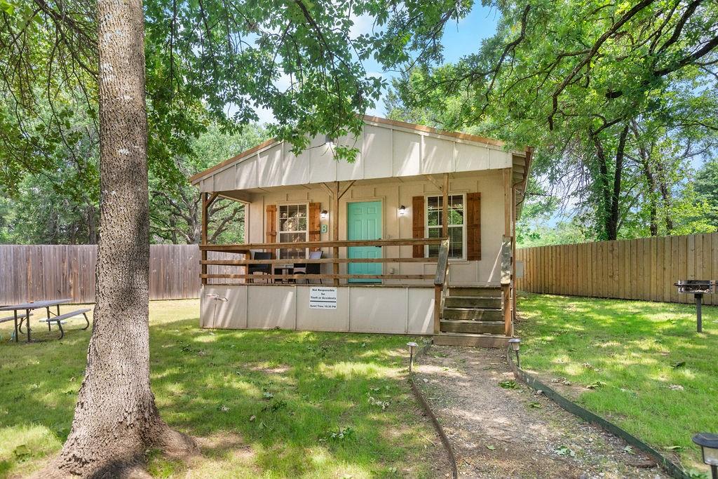 Sherwood Shores - Residential