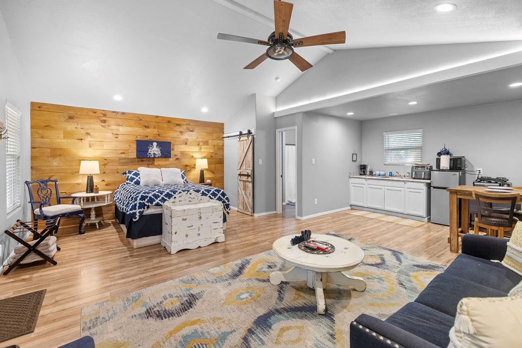 Sherwood Shores - Residential