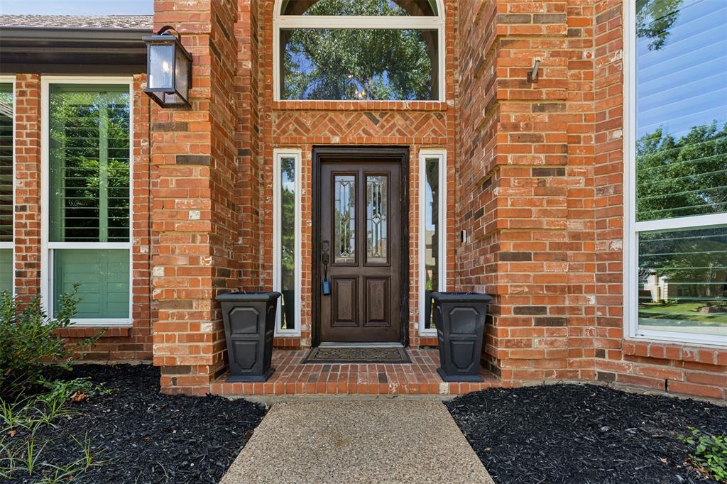 3118 Woodland Heights Circle