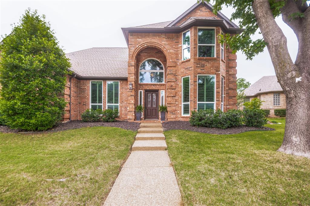 3118 Woodland Heights Circle
