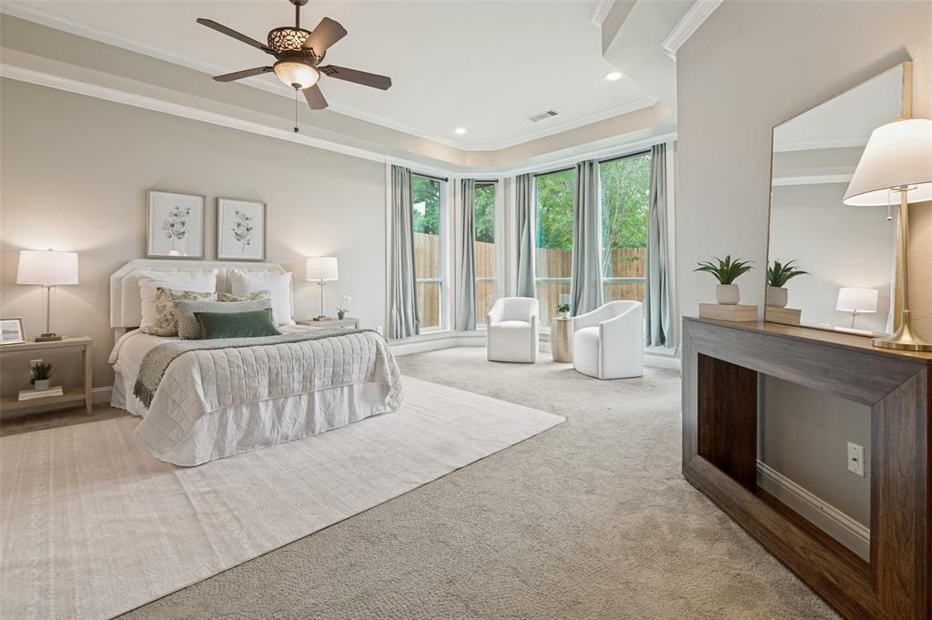 3118 Woodland Heights Circle