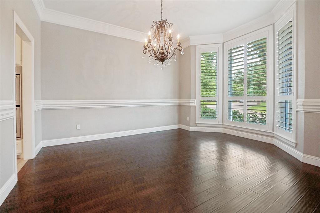 3118 Woodland Heights Circle