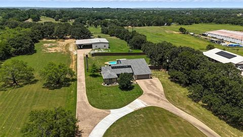 9125 County Road 523 Burleson TX 76028