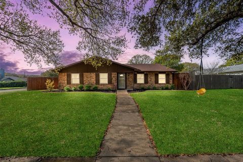 1400 Vanderbilt Drive Plano TX 75023