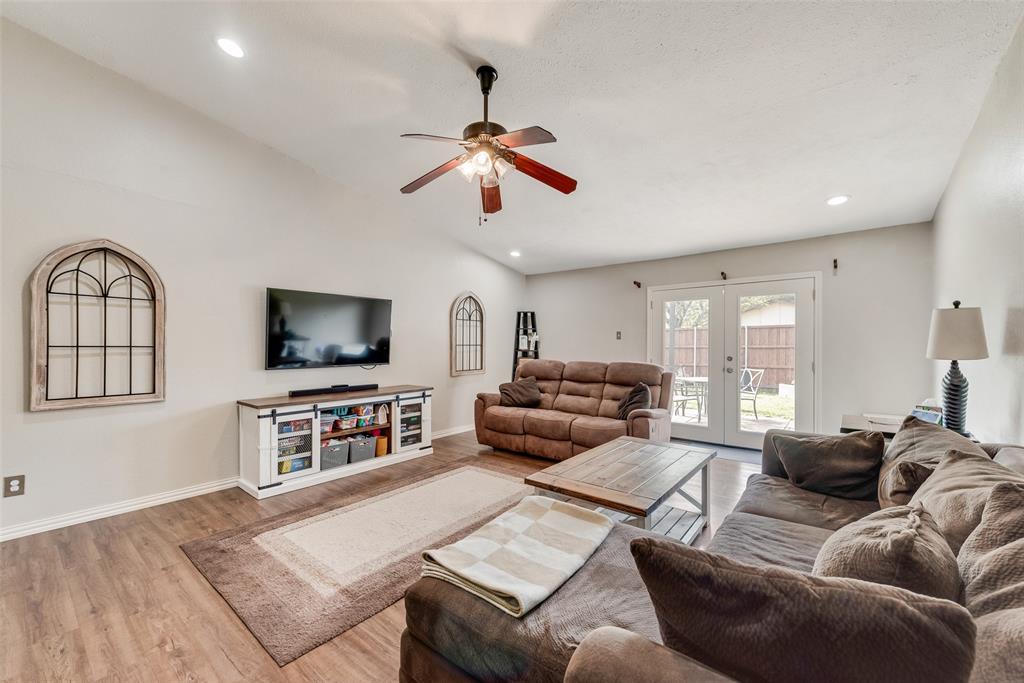 1400 Vanderbilt Drive