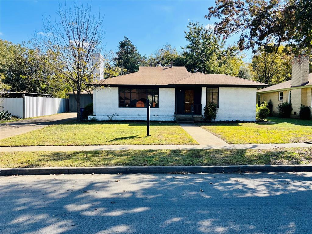 Wynnewood 2nd Sec - Residential