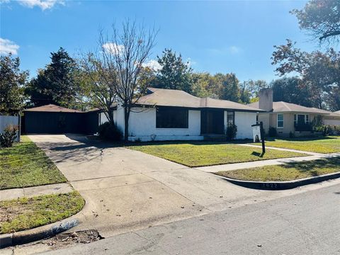 2622 Wynnewood Drive Dallas TX 75224