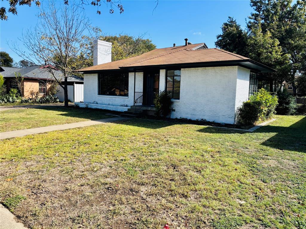 Wynnewood 2nd Sec - Residential