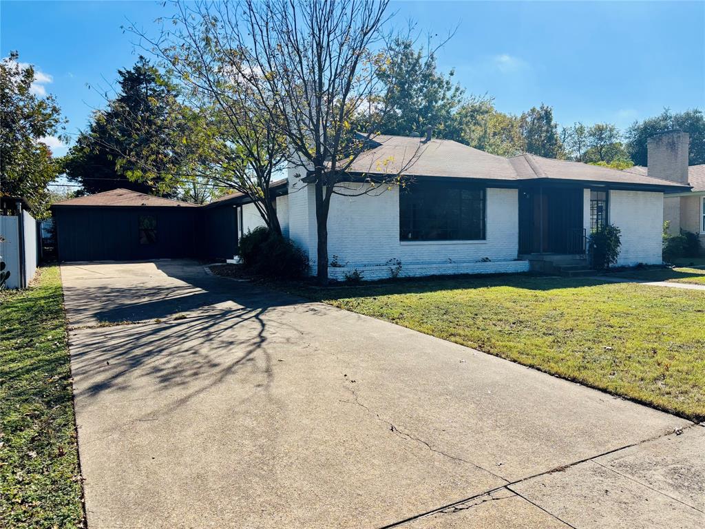 Wynnewood 2nd Sec - Residential