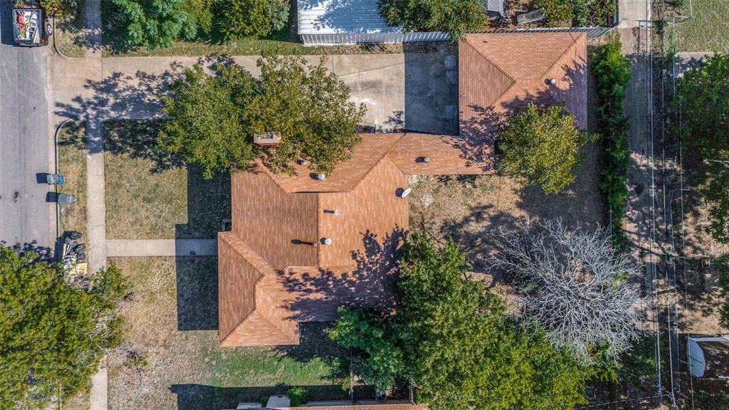 Wynnewood 2nd Sec - Residential