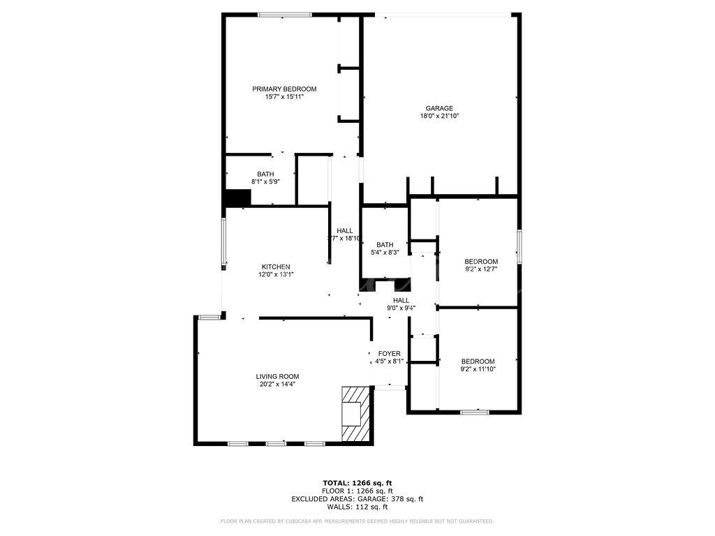 8528 Van Pelt Drive
