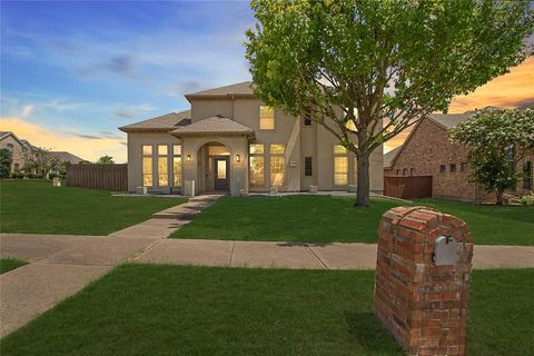 1733 White Cap Court DeSoto TX 75115