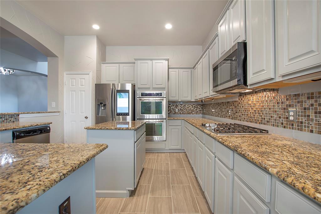 Stillwater Canyon Ph 1b - Residential