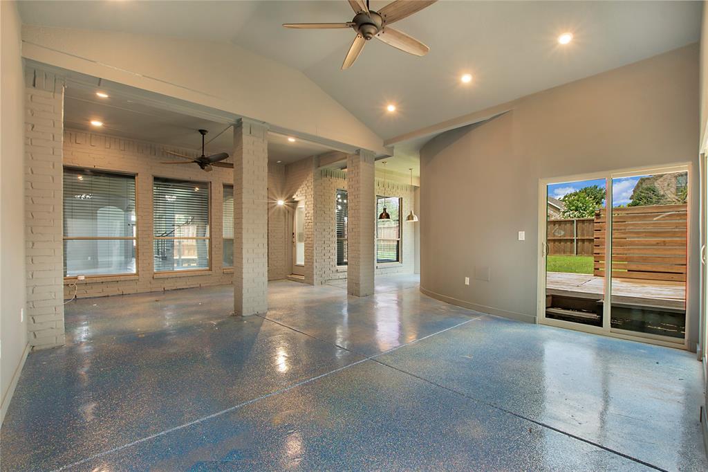 Stillwater Canyon Ph 1b - Residential