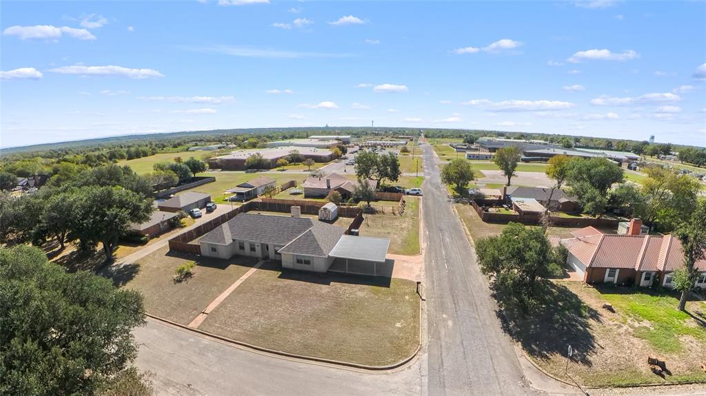 Photo of 1000 La Villeta Street, Mexia, TX 76667 (MLS # 21420492)