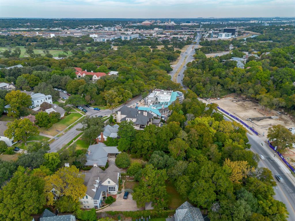 University Place Add - Land