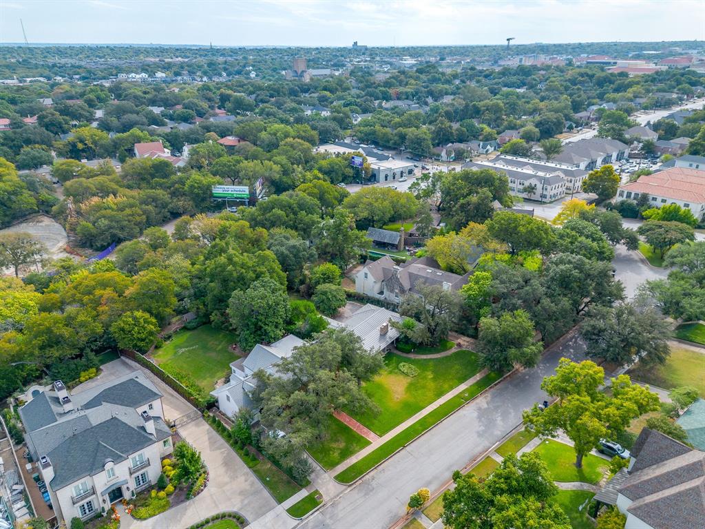 University Place Add - Land