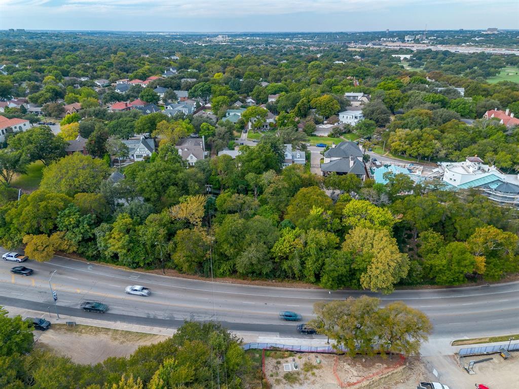 University Place Add - Land