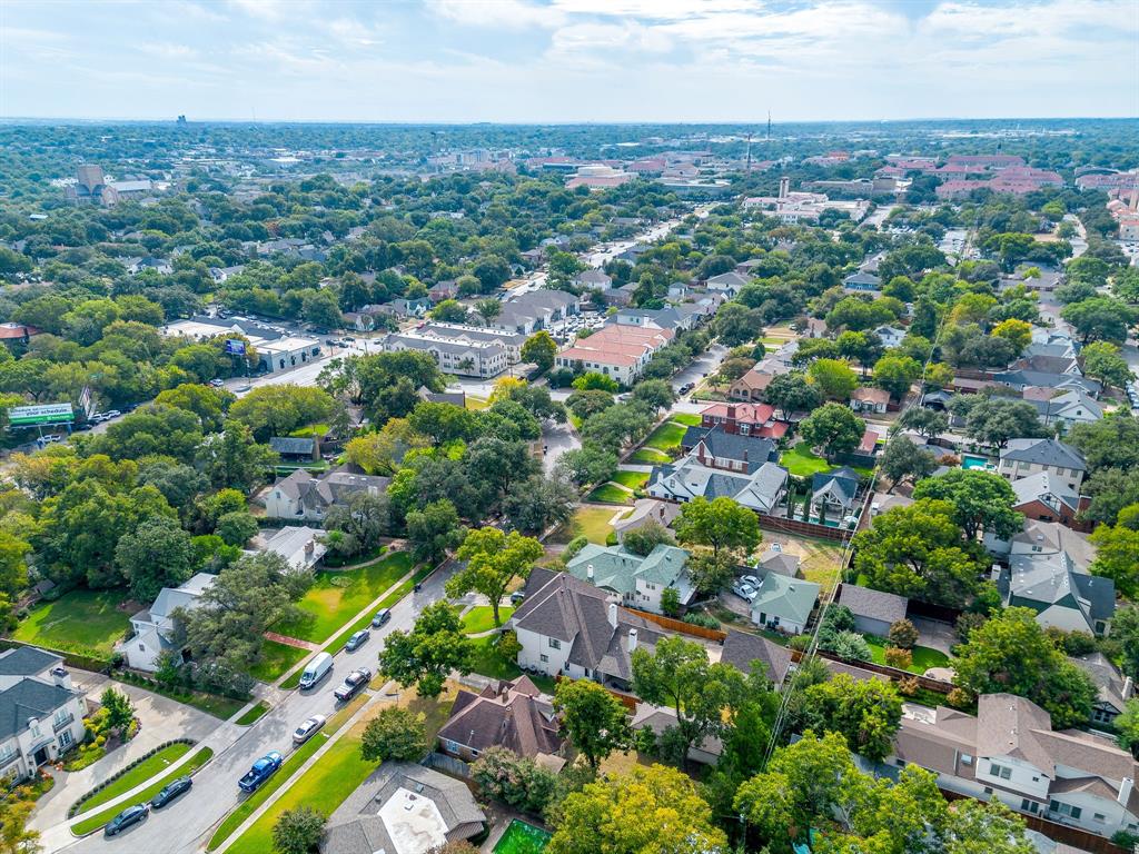 University Place Add - Land