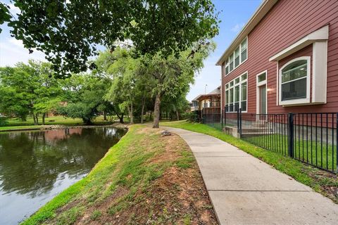 A home in Euless