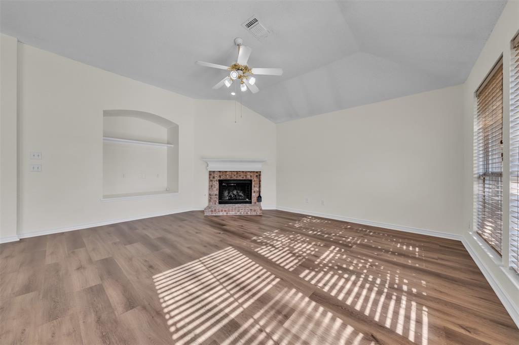 Heritage Estates Add - Residential Lease