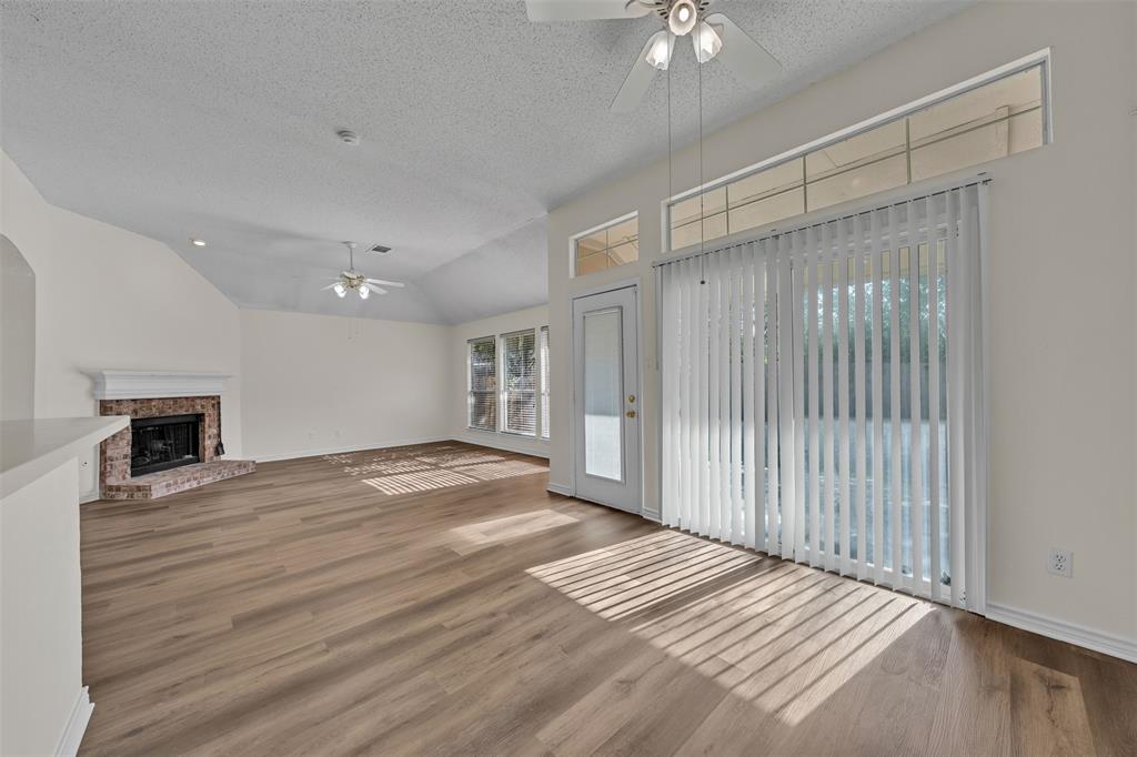 Heritage Estates Add - Residential Lease