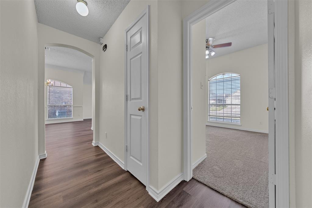 Heritage Estates Add - Residential Lease