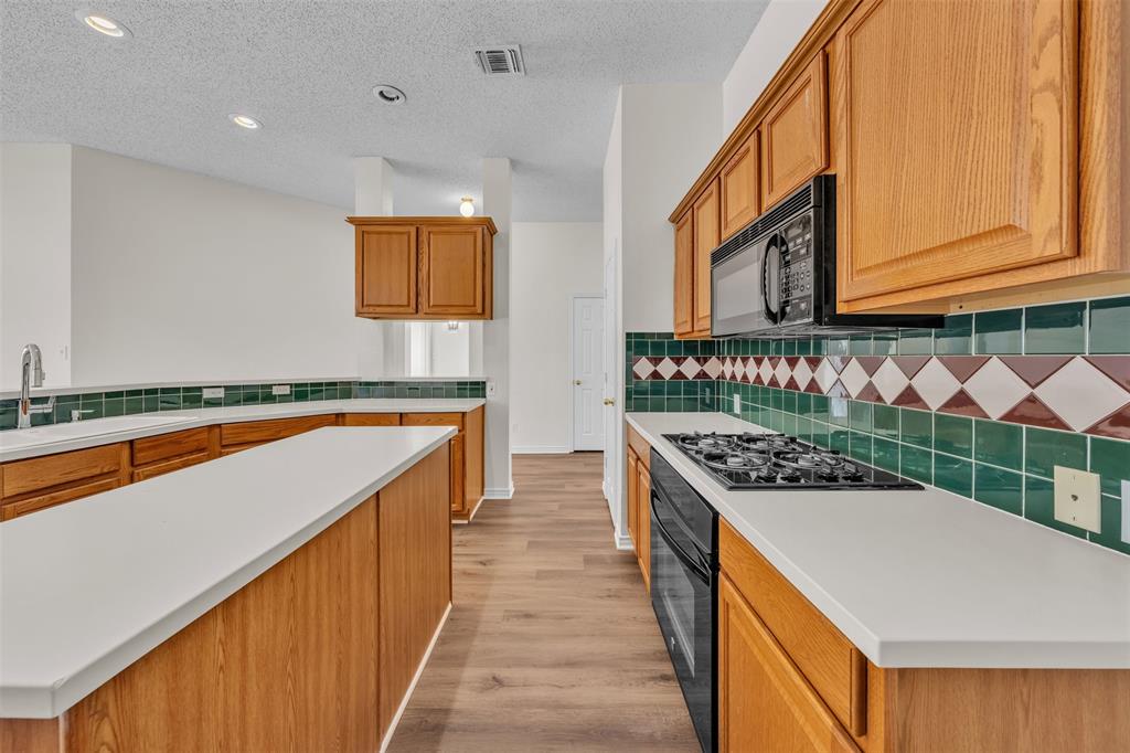 Heritage Estates Add - Residential Lease