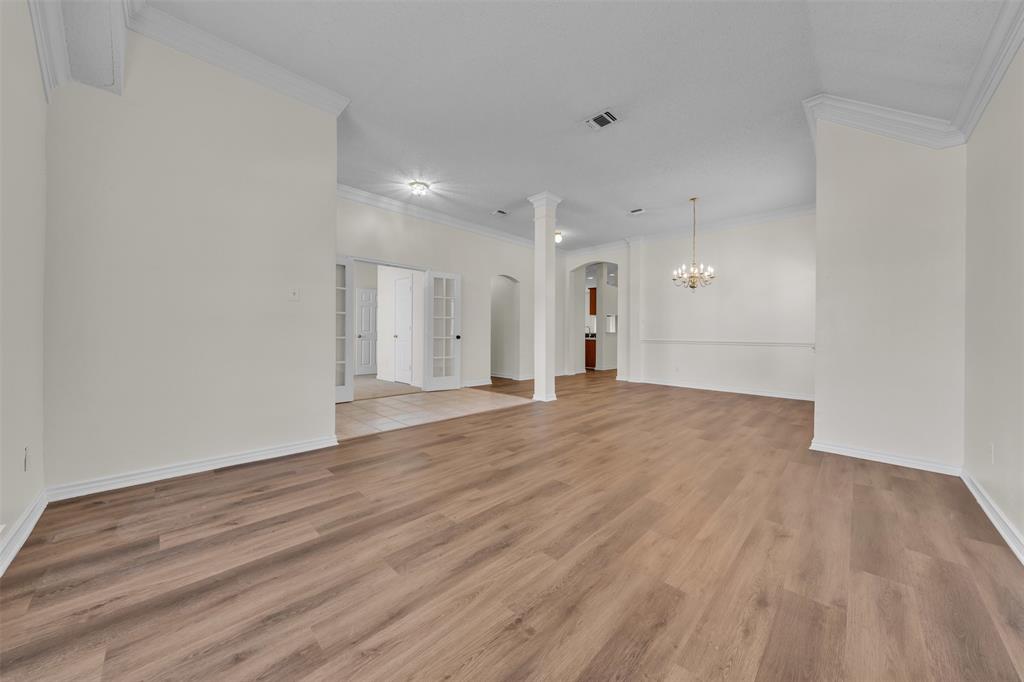 Heritage Estates Add - Residential Lease