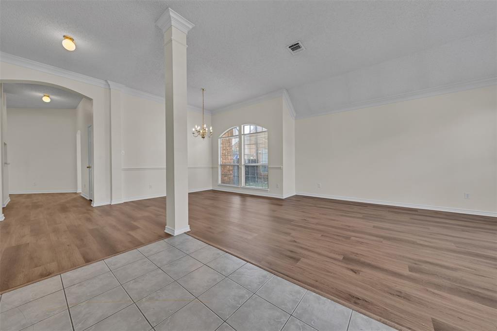 Heritage Estates Add - Residential Lease