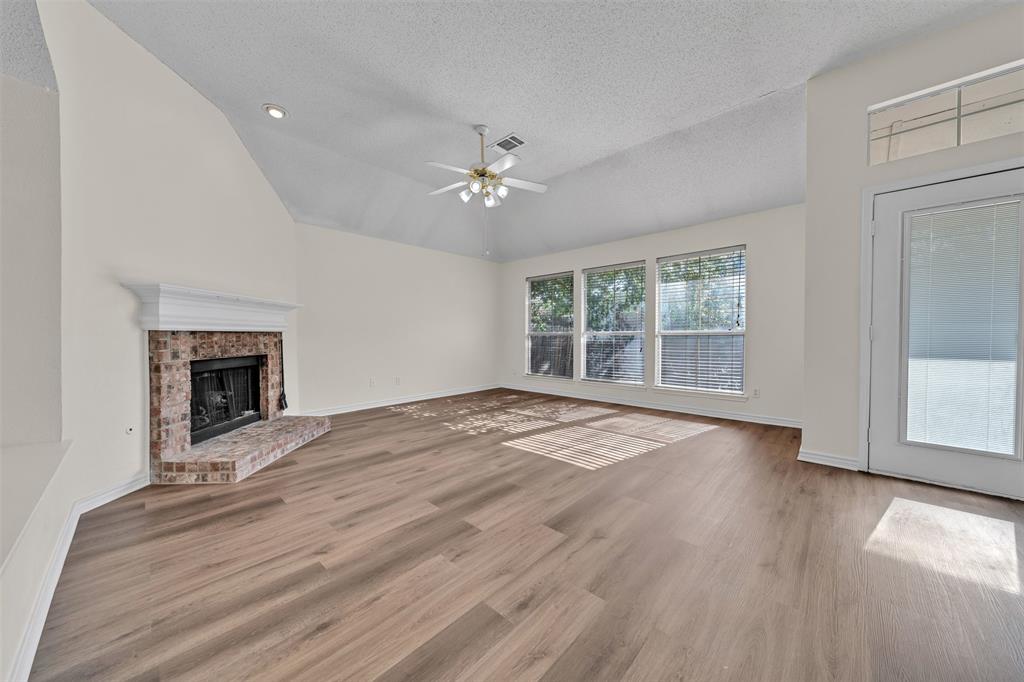 Heritage Estates Add - Residential Lease