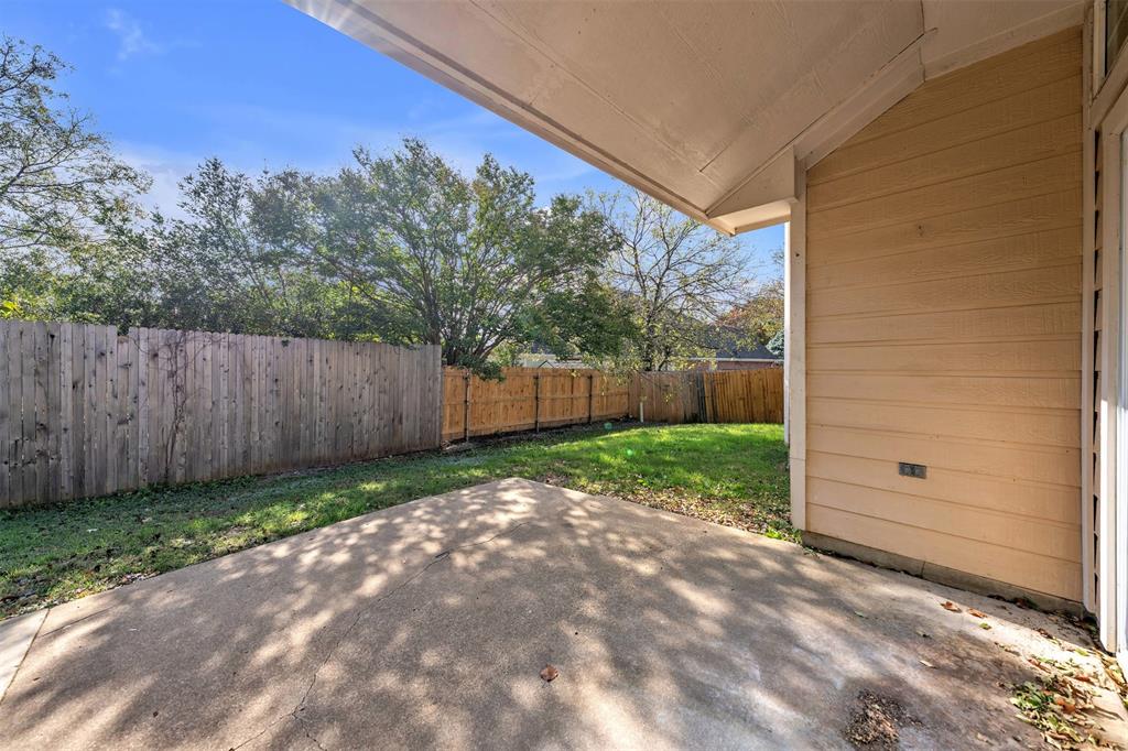 Heritage Estates Add - Residential Lease