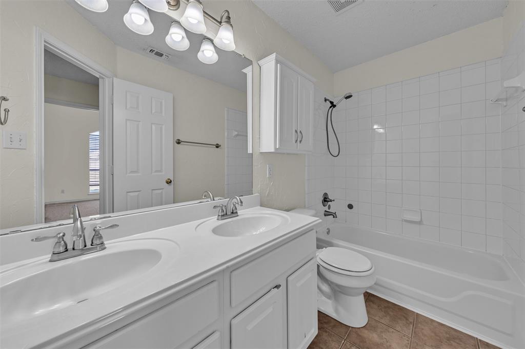 Heritage Estates Add - Residential Lease