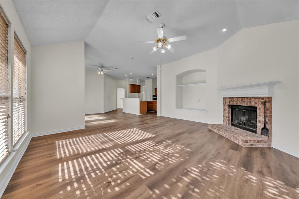 Heritage Estates Add - Residential Lease