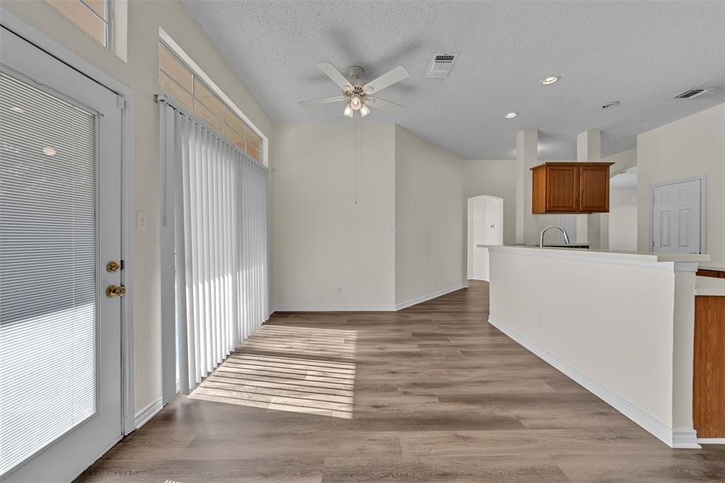 Heritage Estates Add - Residential Lease