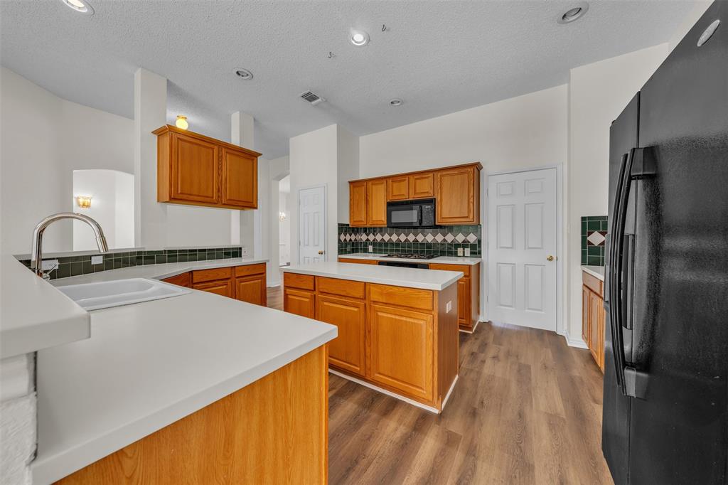 Heritage Estates Add - Residential Lease