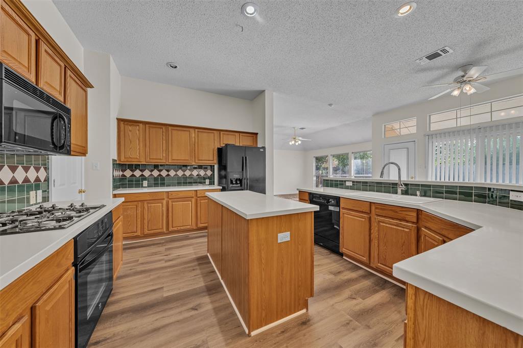 Heritage Estates Add - Residential Lease