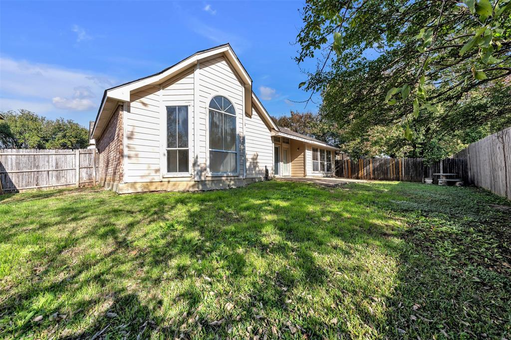 Heritage Estates Add - Residential Lease