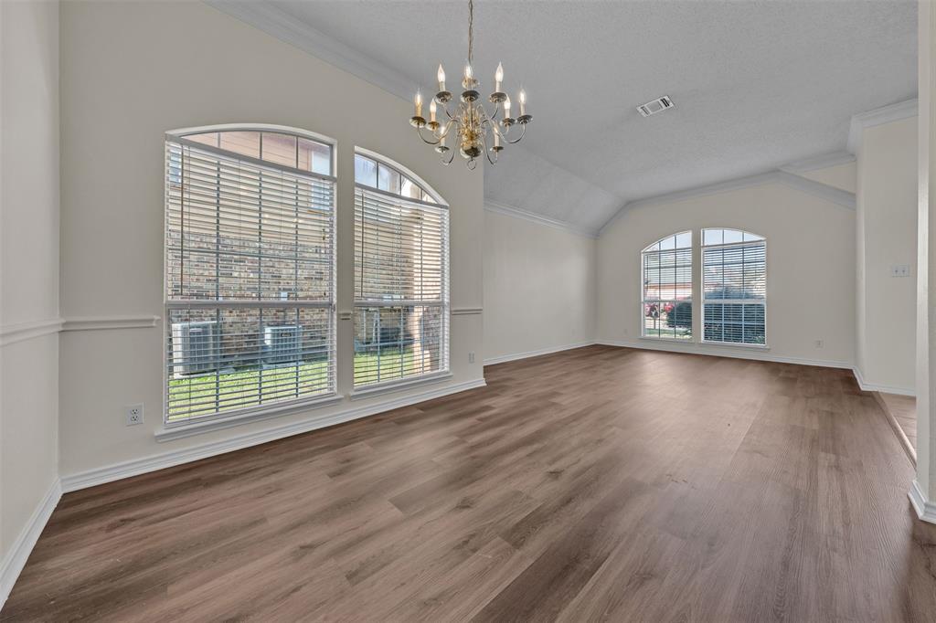 Heritage Estates Add - Residential Lease