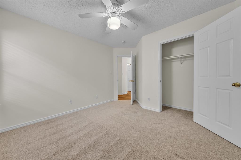 Heritage Estates Add - Residential Lease