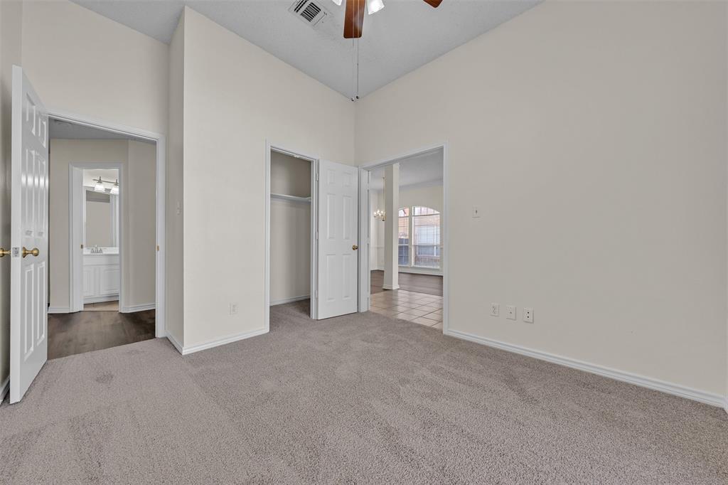 Heritage Estates Add - Residential Lease