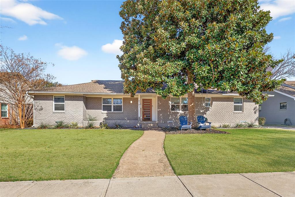 Caruth Meadows - Residential