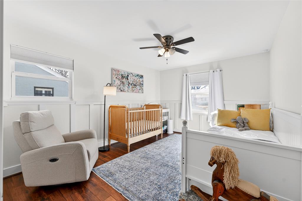 Caruth Meadows - Residential